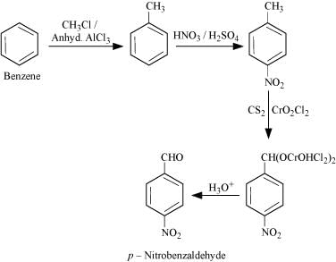 NCERT Solutions Class 12 Chemistry Chapter 8 - Aldehydes, Ketones & Carboxylic Acids